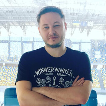 Alexander Shtachenko